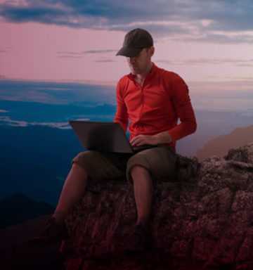 Cloud Desktops for Remote Working