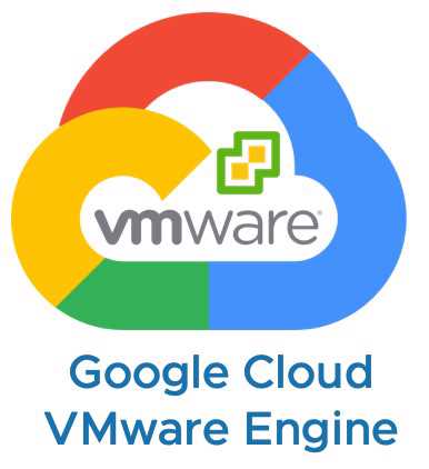 Google-Cloud-VMware-Engine
