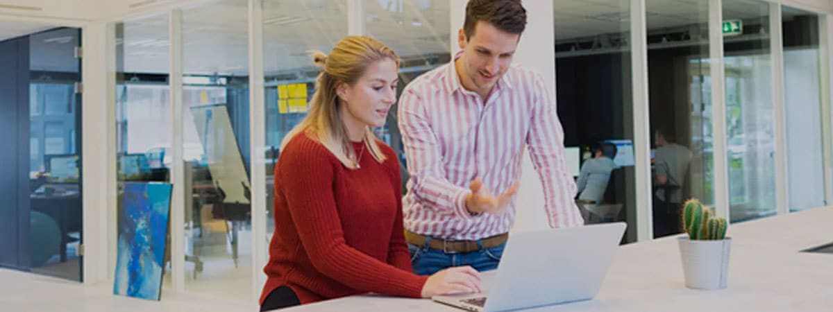 Choosing a Managed DaaS Provider