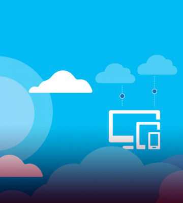 Managed DaaS on Azure