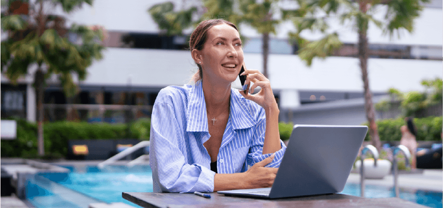 Omnissa Horizon Services by Anunta: Turn Every Workspace into a Competitive Advantage