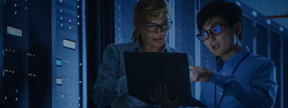 Key Challenges of Data Center Migration