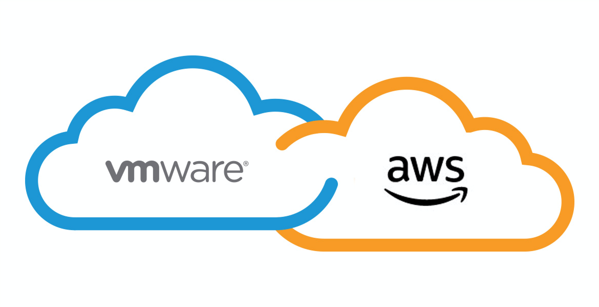 VMware-on-AWS