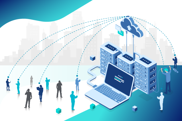 Desktop as a Service: Telcos Have the Edge