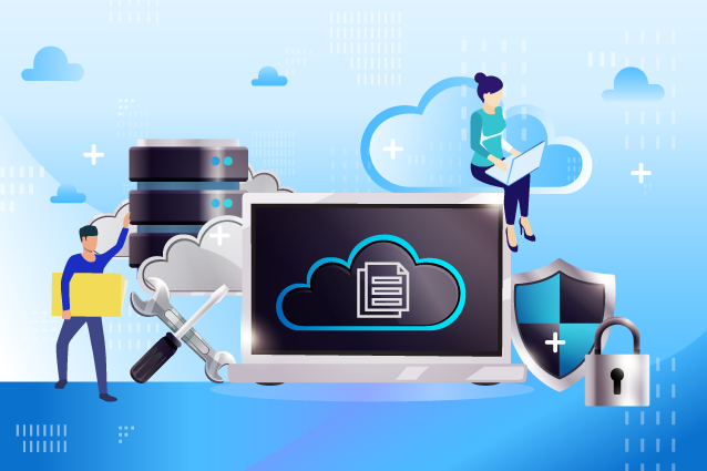 From Start to Scale: Efficient Cloud Management for Enterprises 