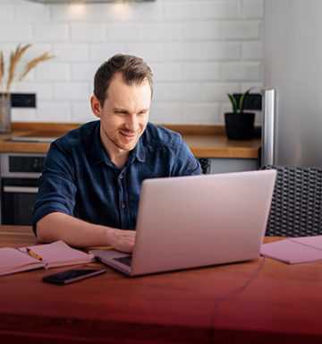 Managed Horizon Desktop