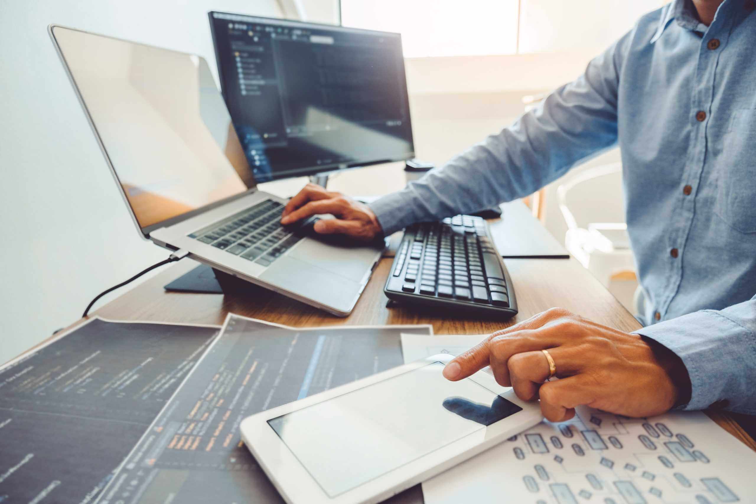 Managed Endpoint Services