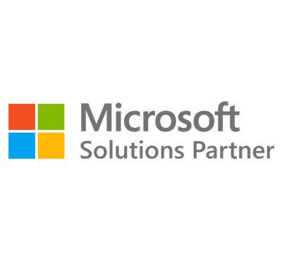 Microsoft Solution Partner