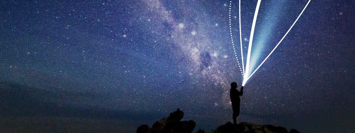 Top Priorities for IT: Leadership Vision for 2021