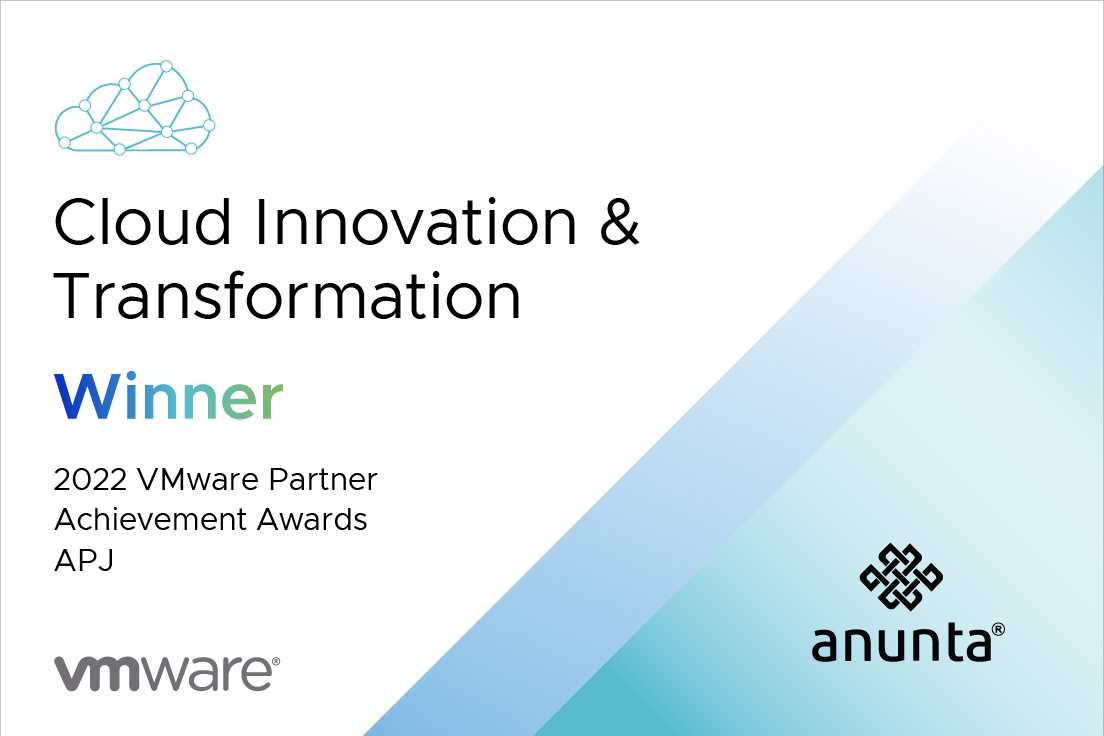 Cloud Innovation & transformation