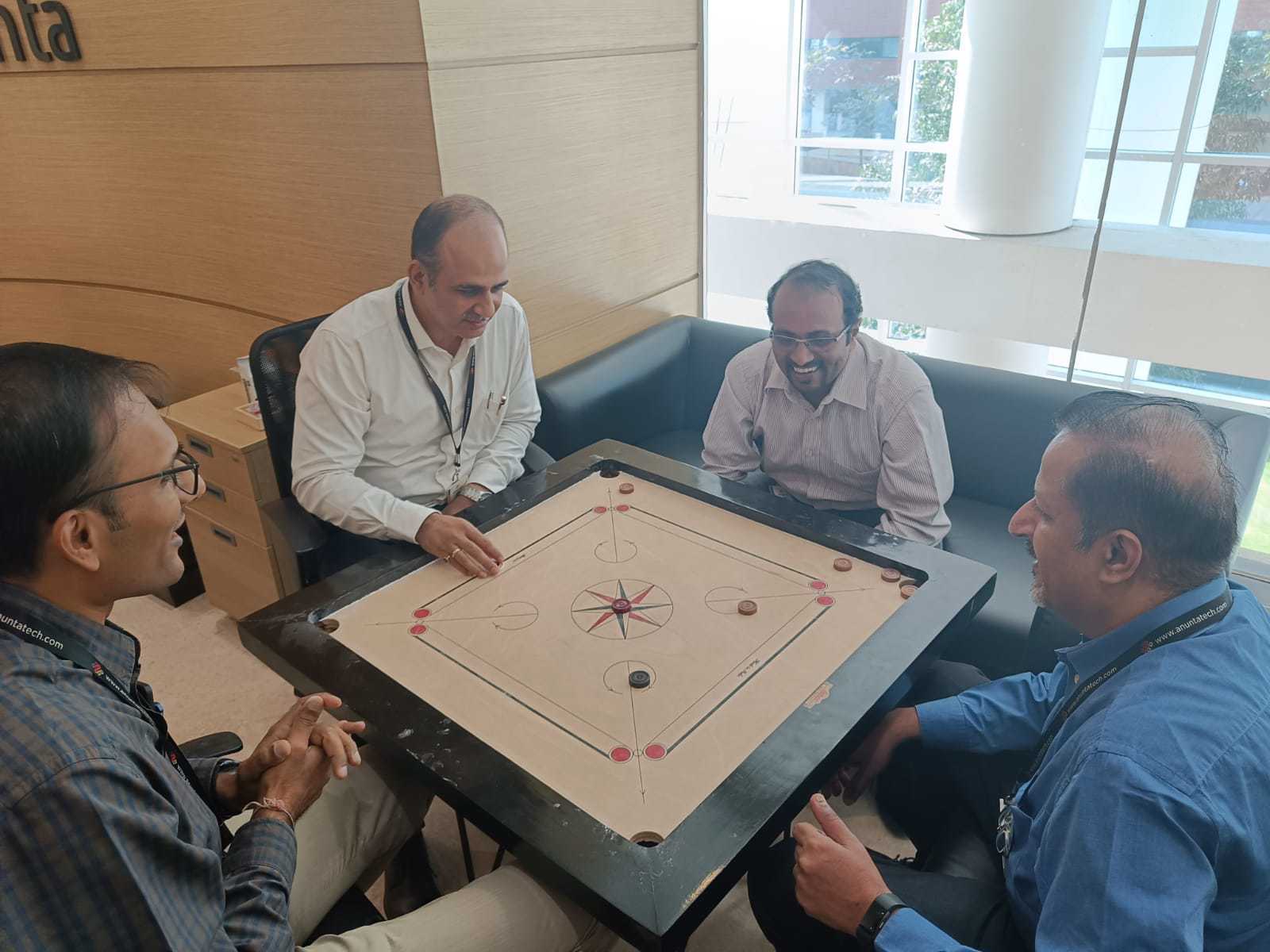 Image for life at anunta