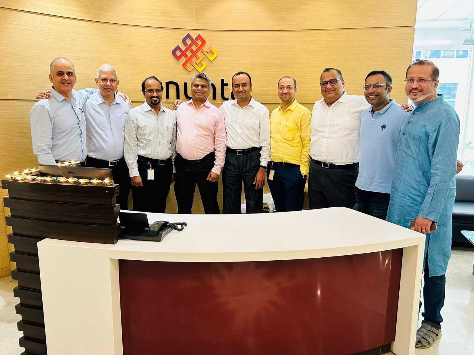 Image for life at anunta