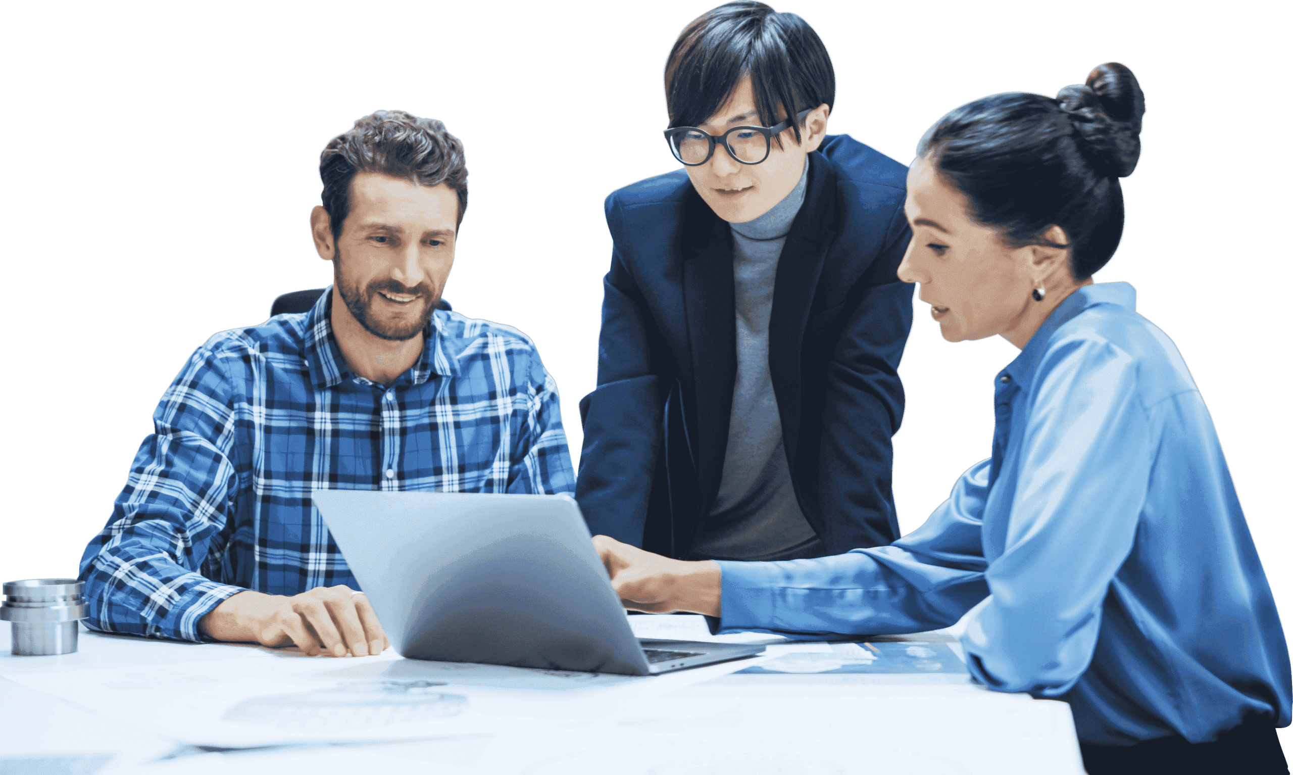 <h3>Hybrid Cloud Adoption: Balancing On-Premises and Cloud Infrastructure</h3> 