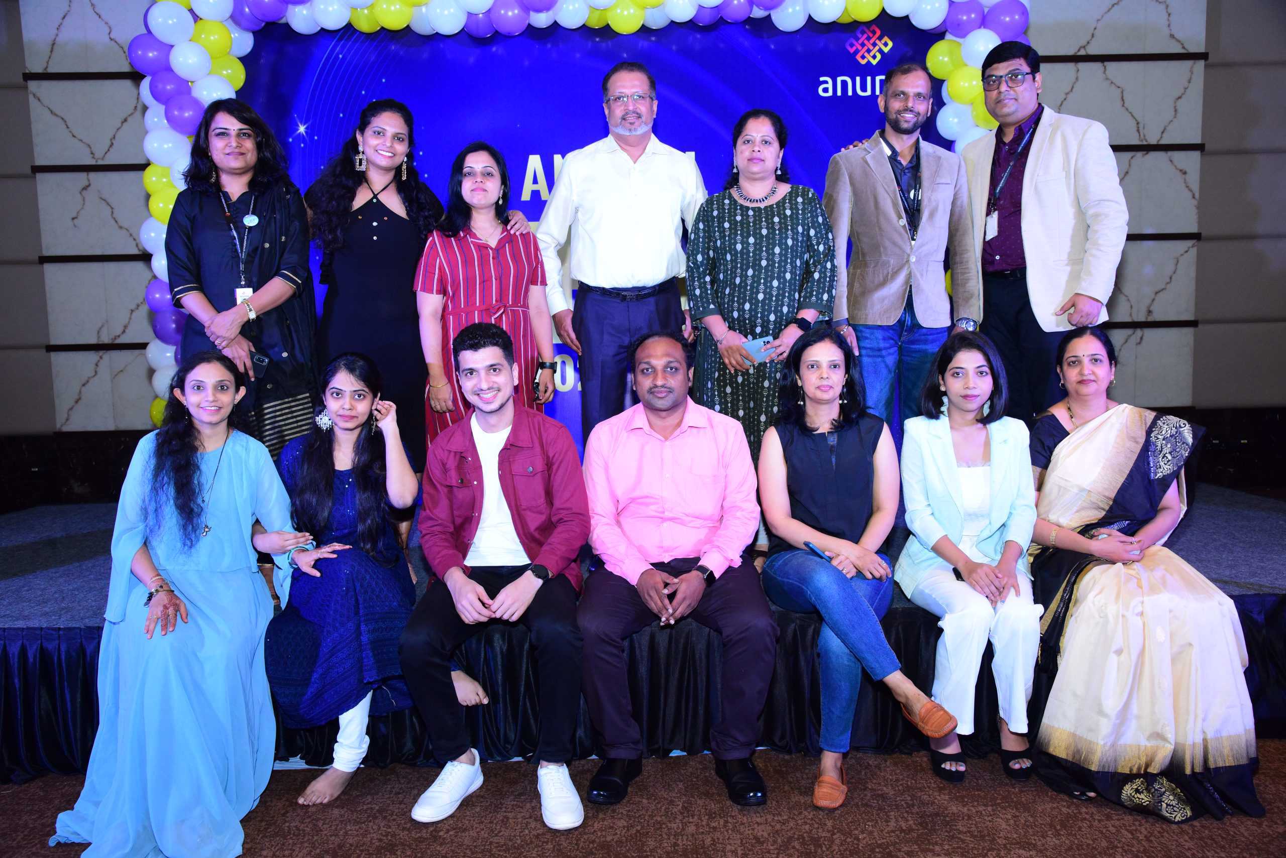 Image for life at anunta