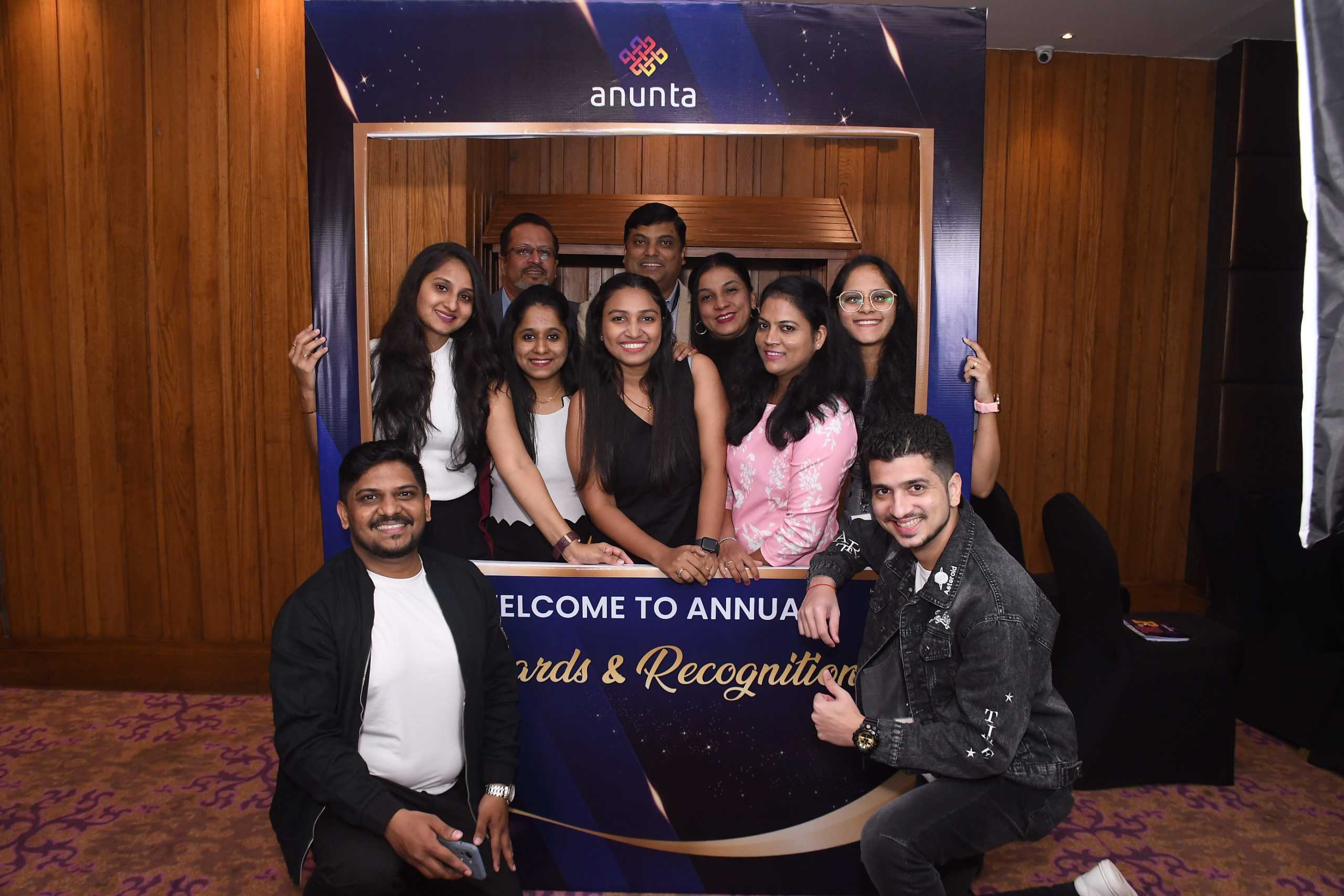 Image for life at anunta