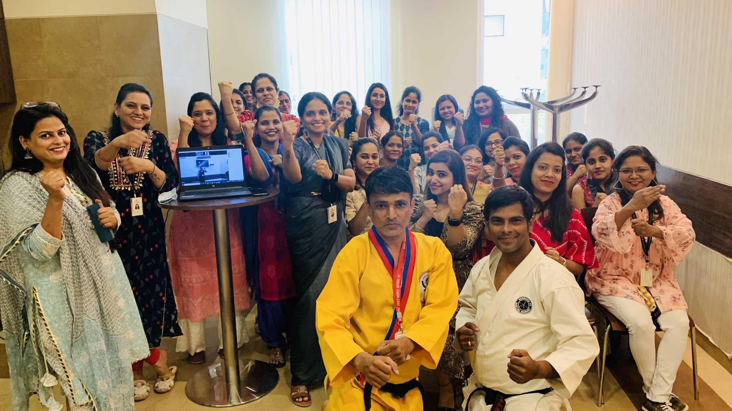 Image for life at anunta