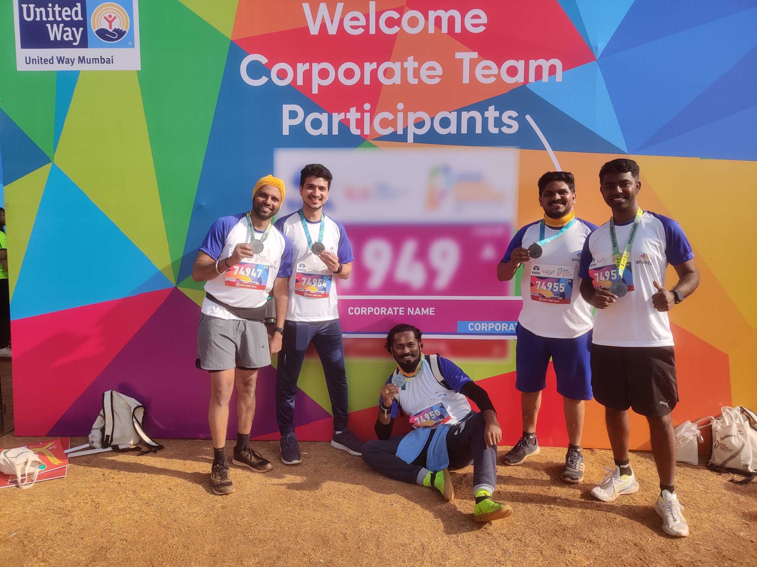 Image for life at anunta