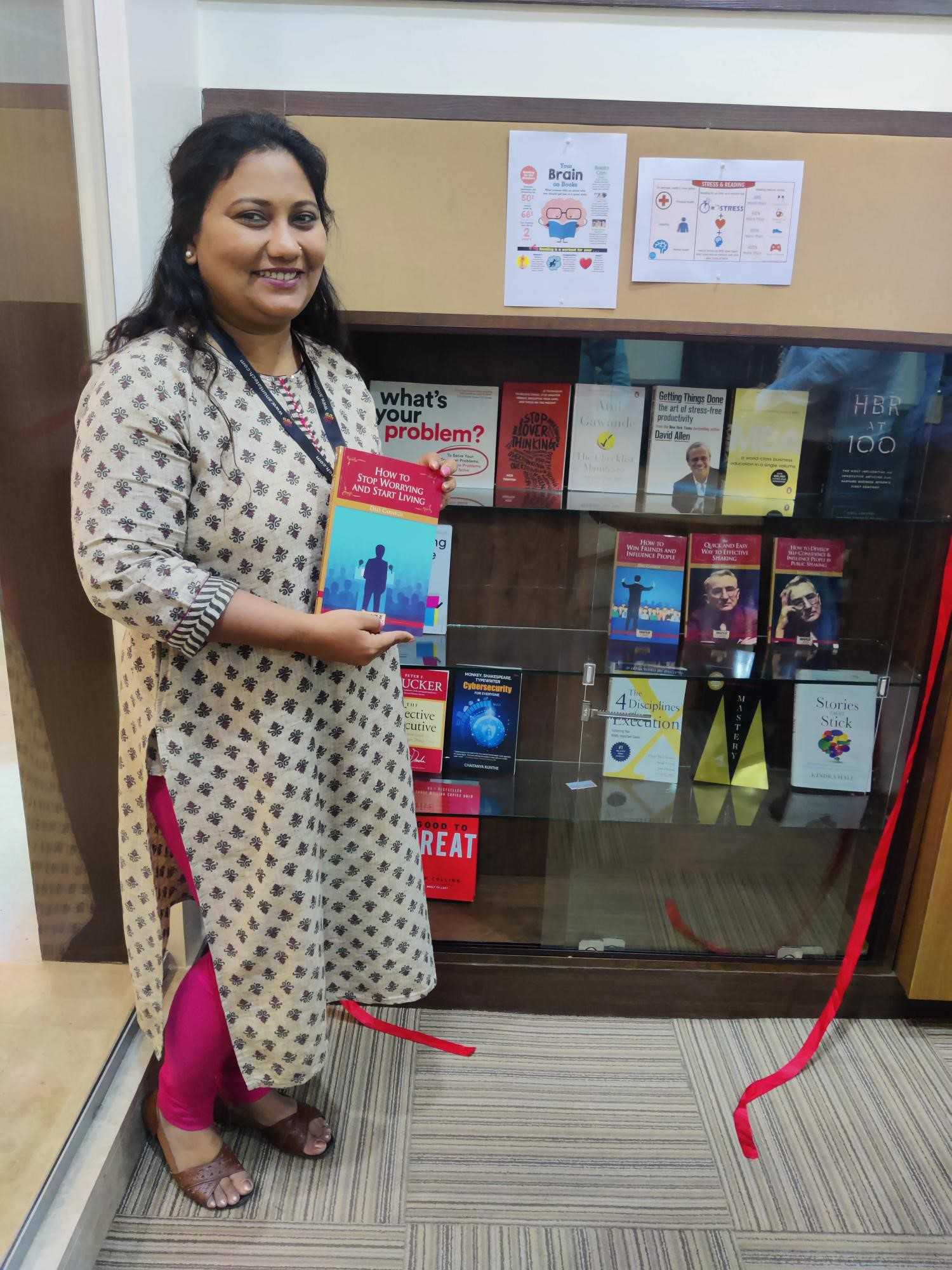 Image for life at anunta