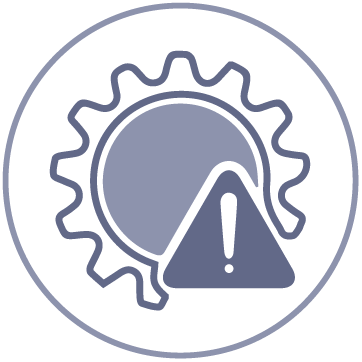 Preemptive Failure Detection