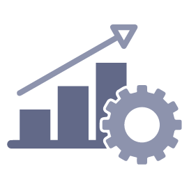 Increased Productivity