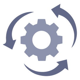 Streamlined Operations