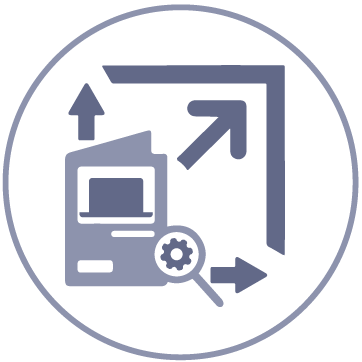 Asset Onboarding Time of 24 Hours