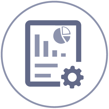 Regulation-Ready Reporting
