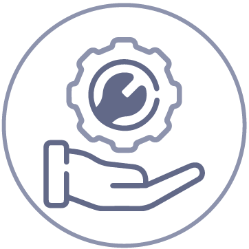 Expert Services and Uninterrupted Support