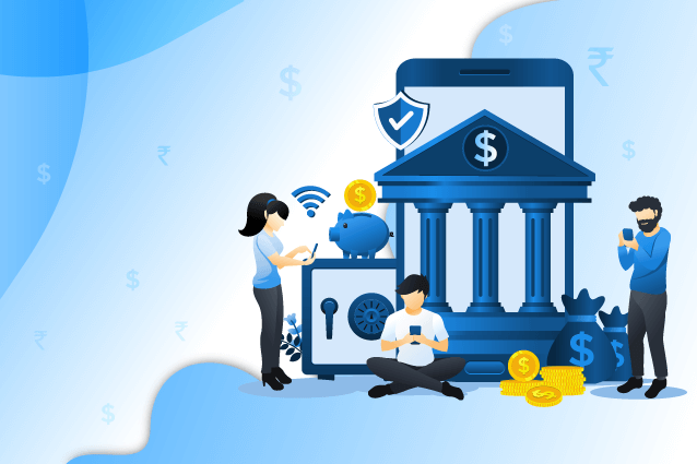 Building the Bank of the Future: A Blueprint for Modernization with Digital Workspaces
