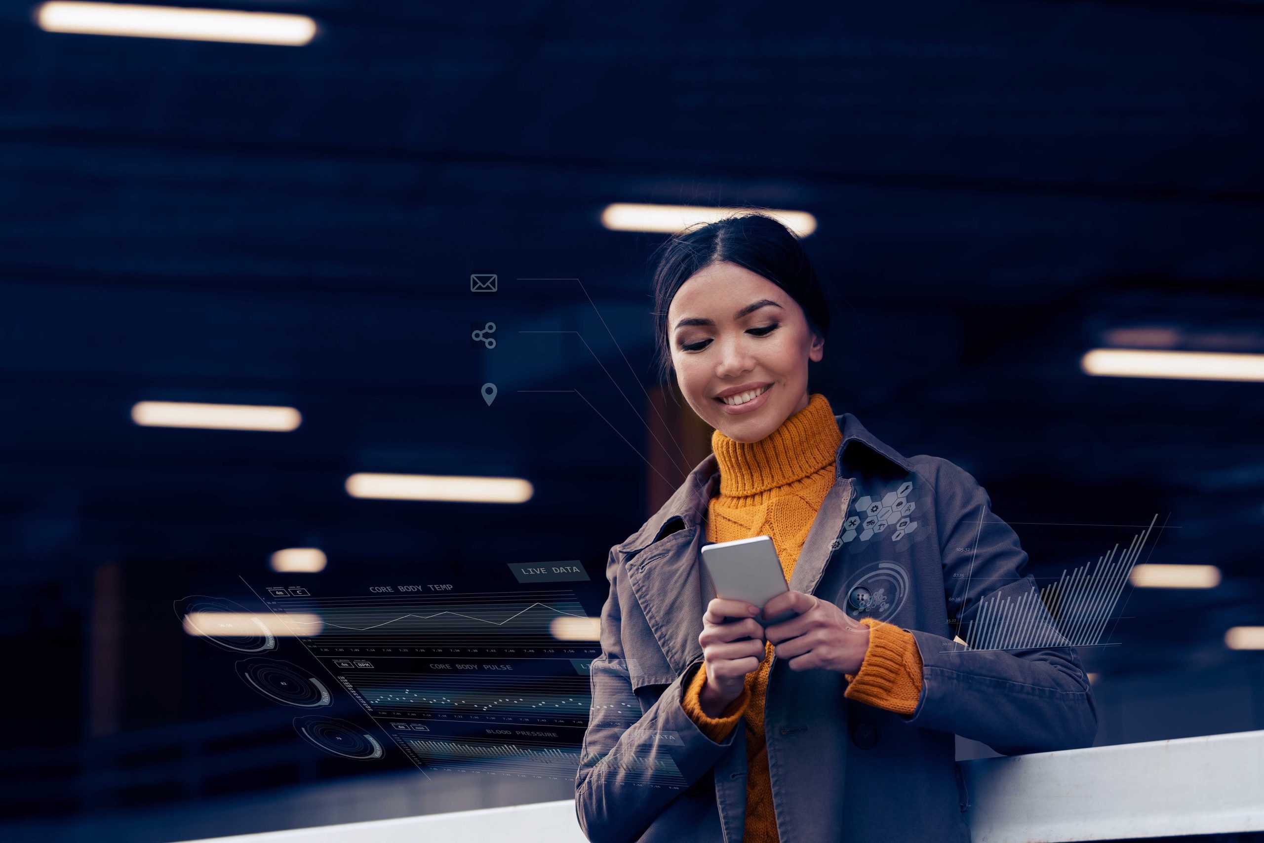 Mobile Device Management