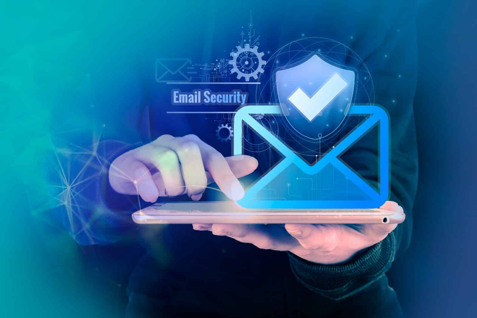 Enhancing Email Security with DMARC for Leading Global BPM Solutions Provider