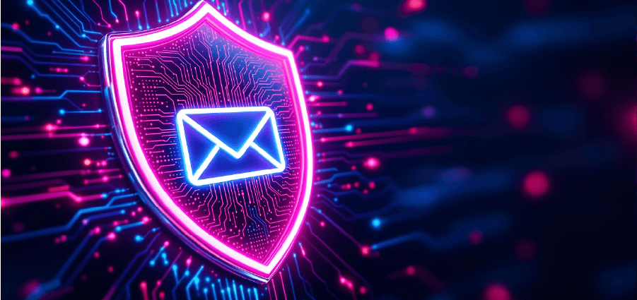 Enhancing Email Security with DMARC for Leading Global BPM Solutions Provider