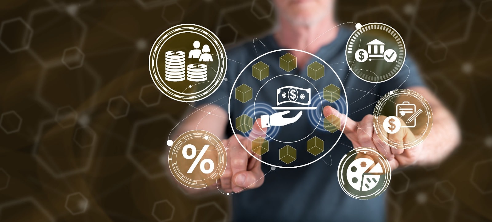 $8MN Yearly Cost Savings Through a Strategic Migration of Virtual Infrastructure