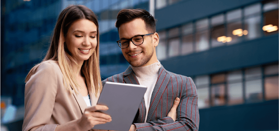 Managed Endpoint Services(MES)