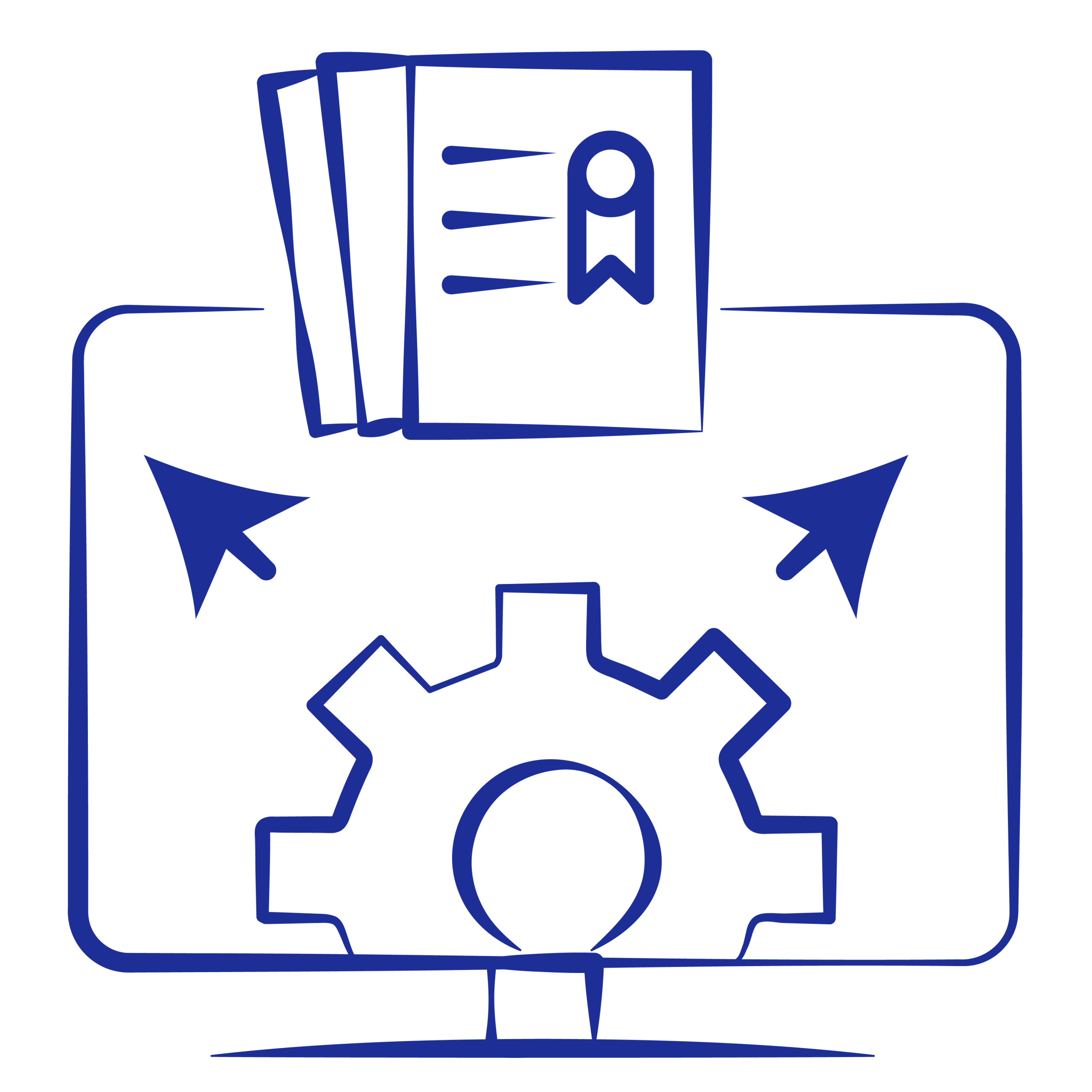 Simple, Scalable, Dynamic Offering