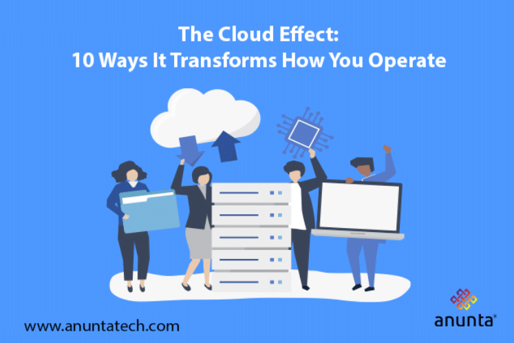 Top 10 Ways Cloud Management Can Revolutionize Your Business