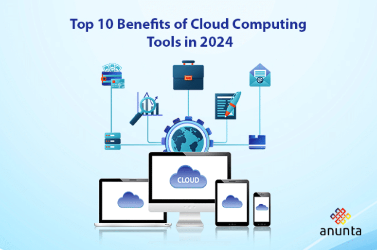 Top 10 Benefits of Cloud Computing Tools in 2025