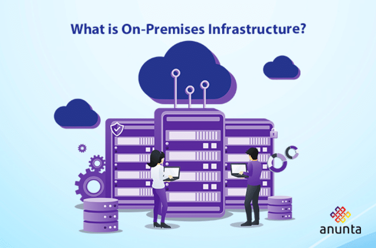Cloud Vs On-Premises