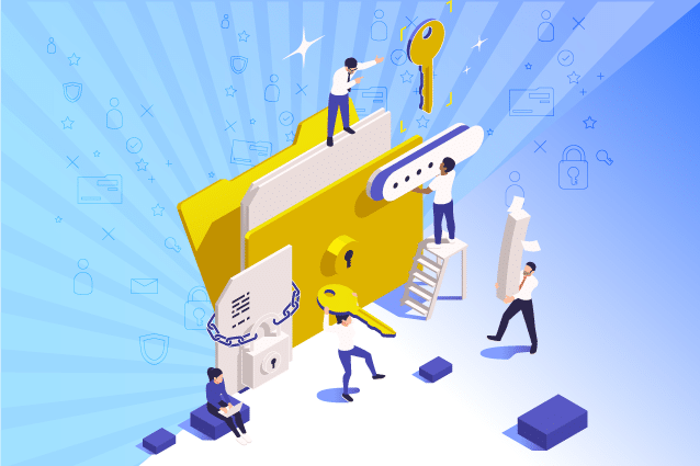 Digital Workspaces In The Crosshairs: Navigating The Evolving Cyber Threats of 2025