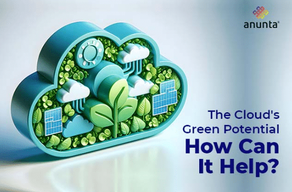 Cloud Migration: Measuring and Minimizing Your Carbon Footprint