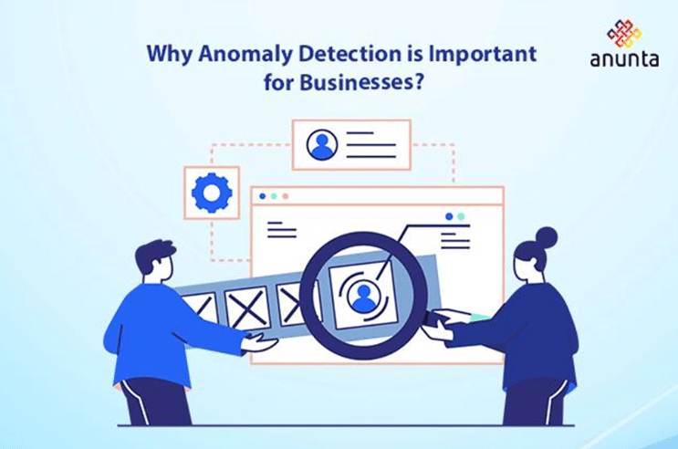 What is Anomaly Detection? Everything You Need to Know