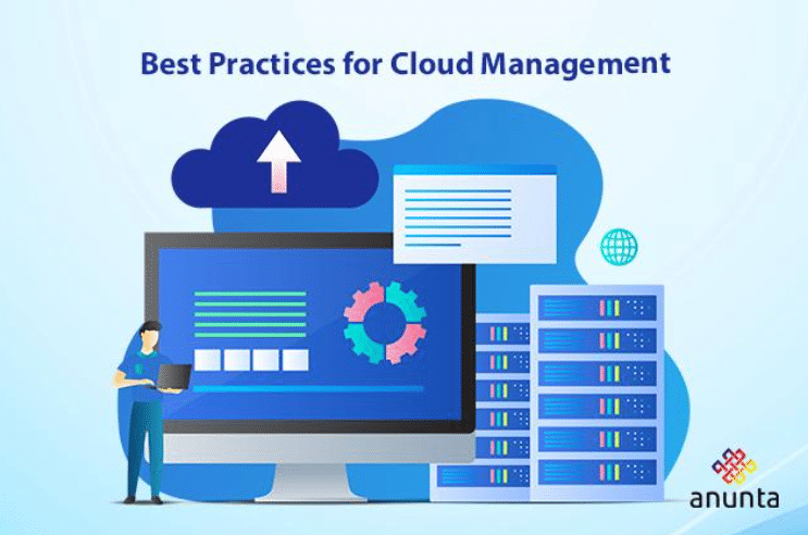 Best Practices for Cloud Management