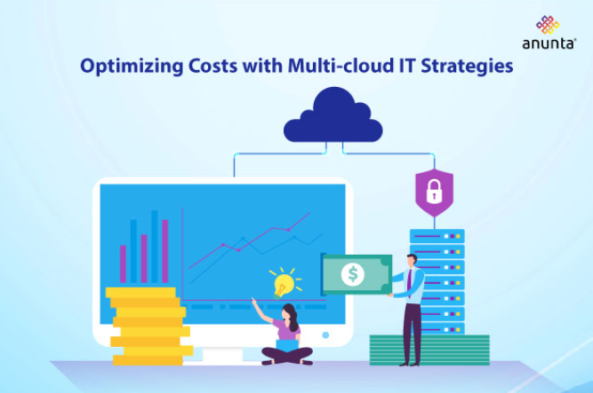 Optimizing Costs with Multi-cloud IT Strategies