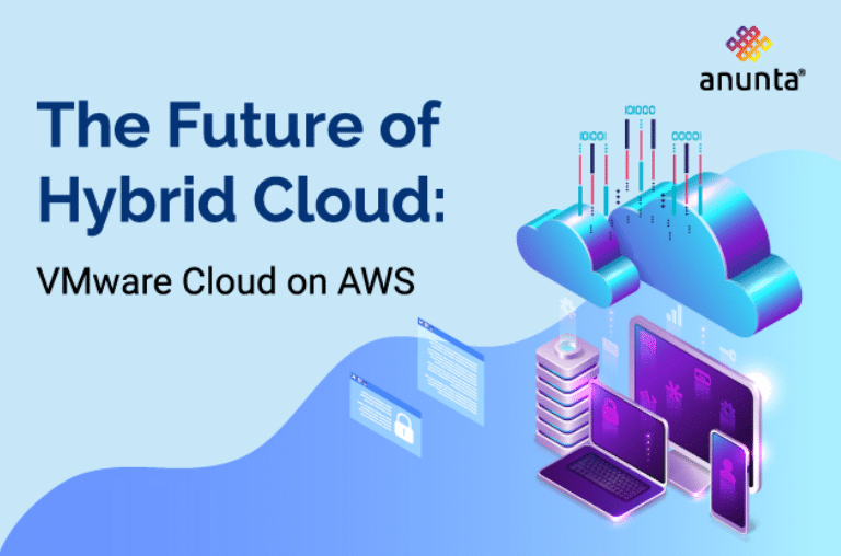 The Future of Hybrid Cloud: VMware Cloud on AWS