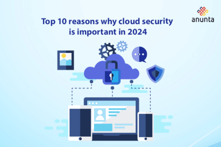 Why Cloud Security Matters in 2025