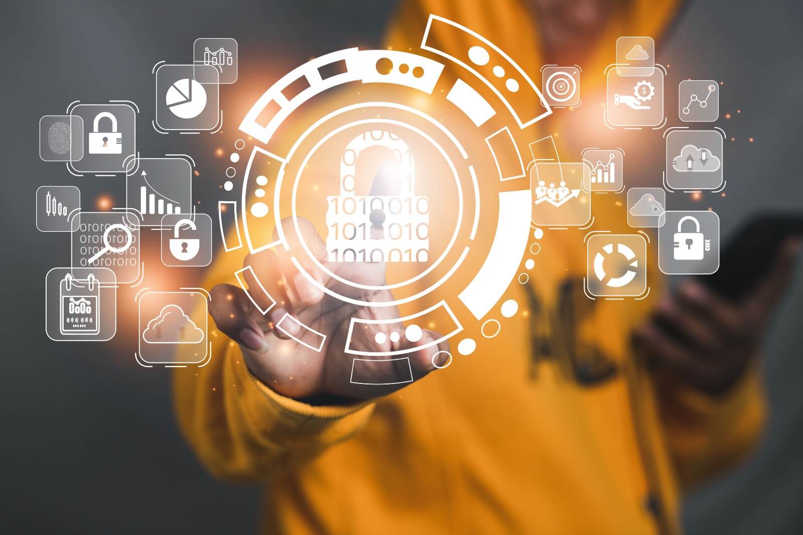 Risk-Based Vulnerability Management