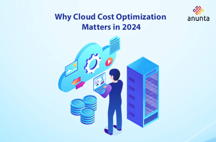 Why Cloud Cost Optimization Matters in 2025