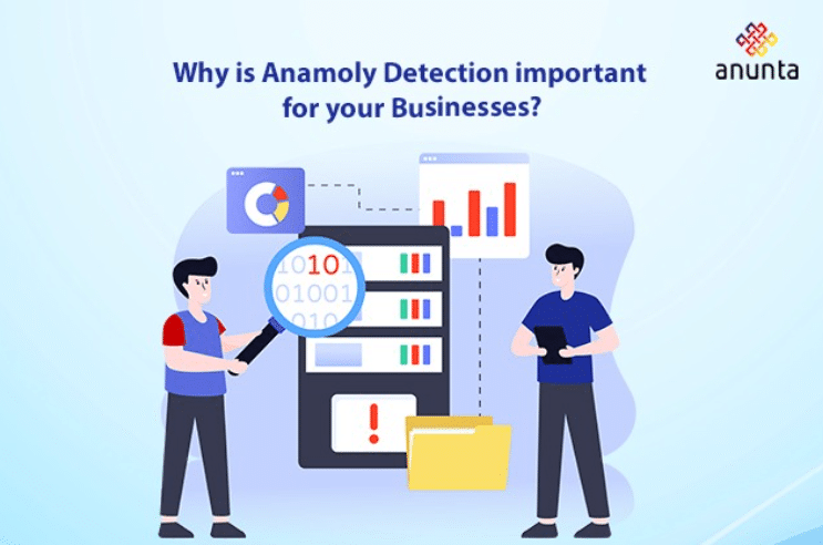 Why is Anamoly Detection important for your Businesses?