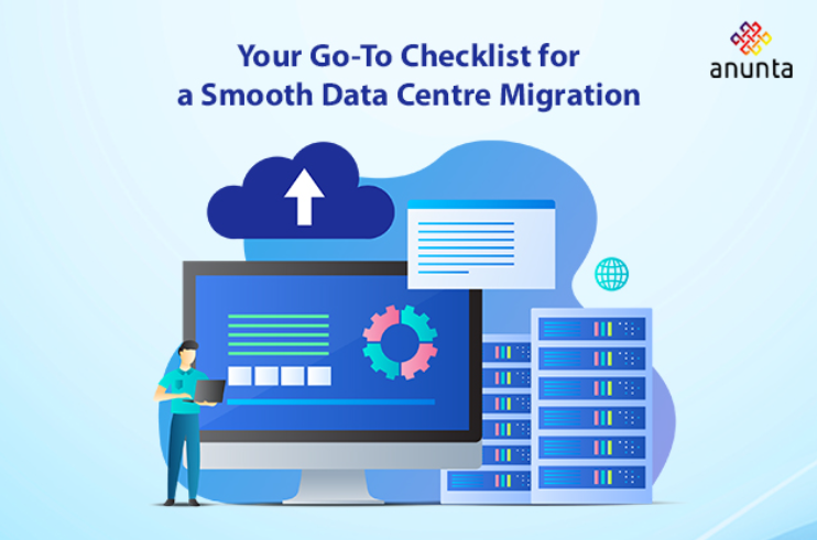 Your Go-To Checklist for a Smooth Data Centre Migration