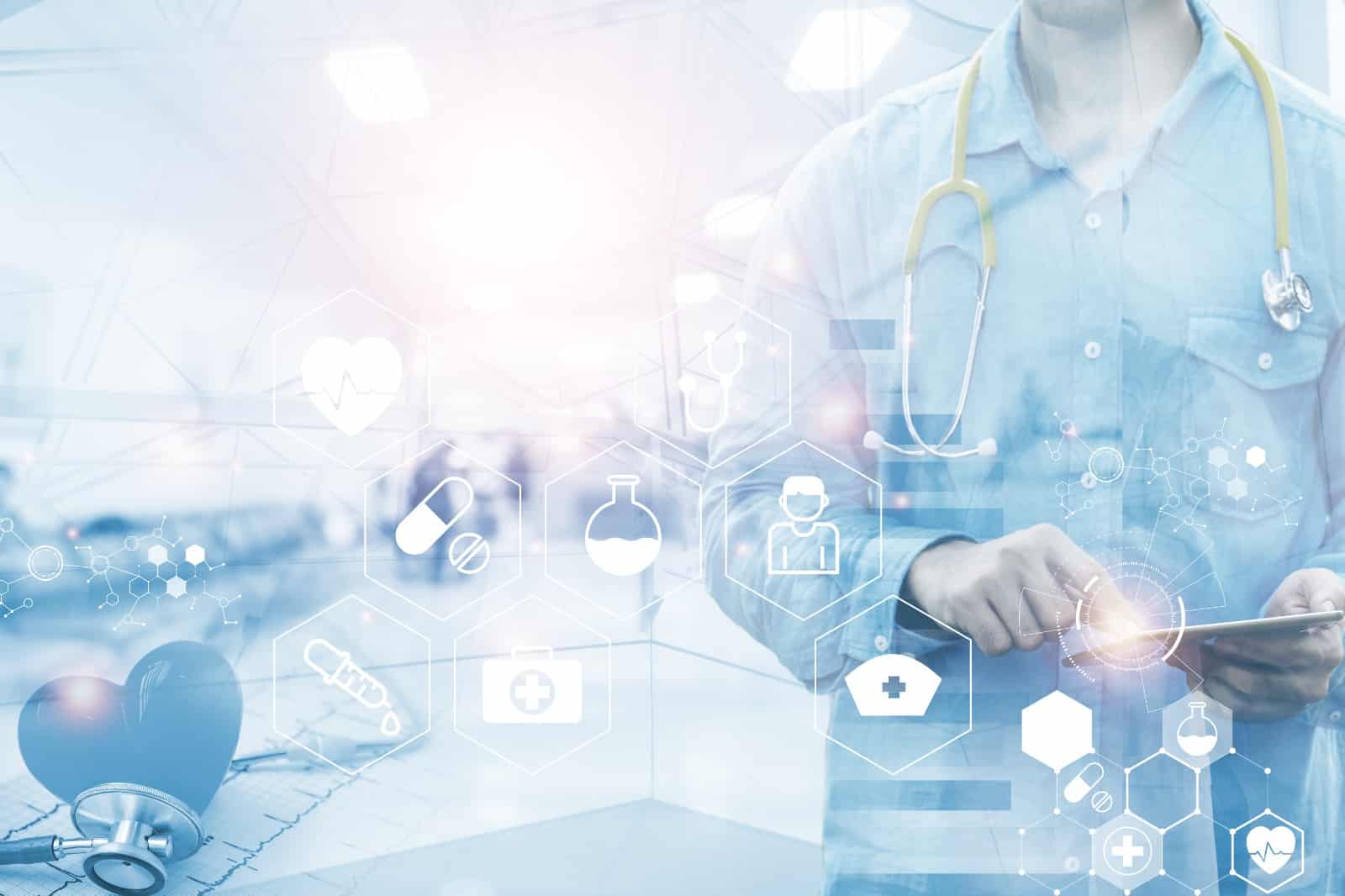 14% Cost Reduction, Streamlined Asset Retrieval with Anunta’s DLM Solution for Digital Healthcare Services Company